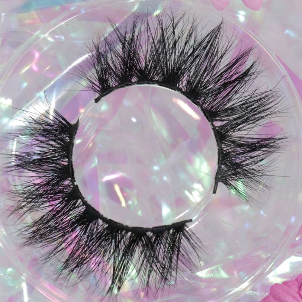 Eyelashes